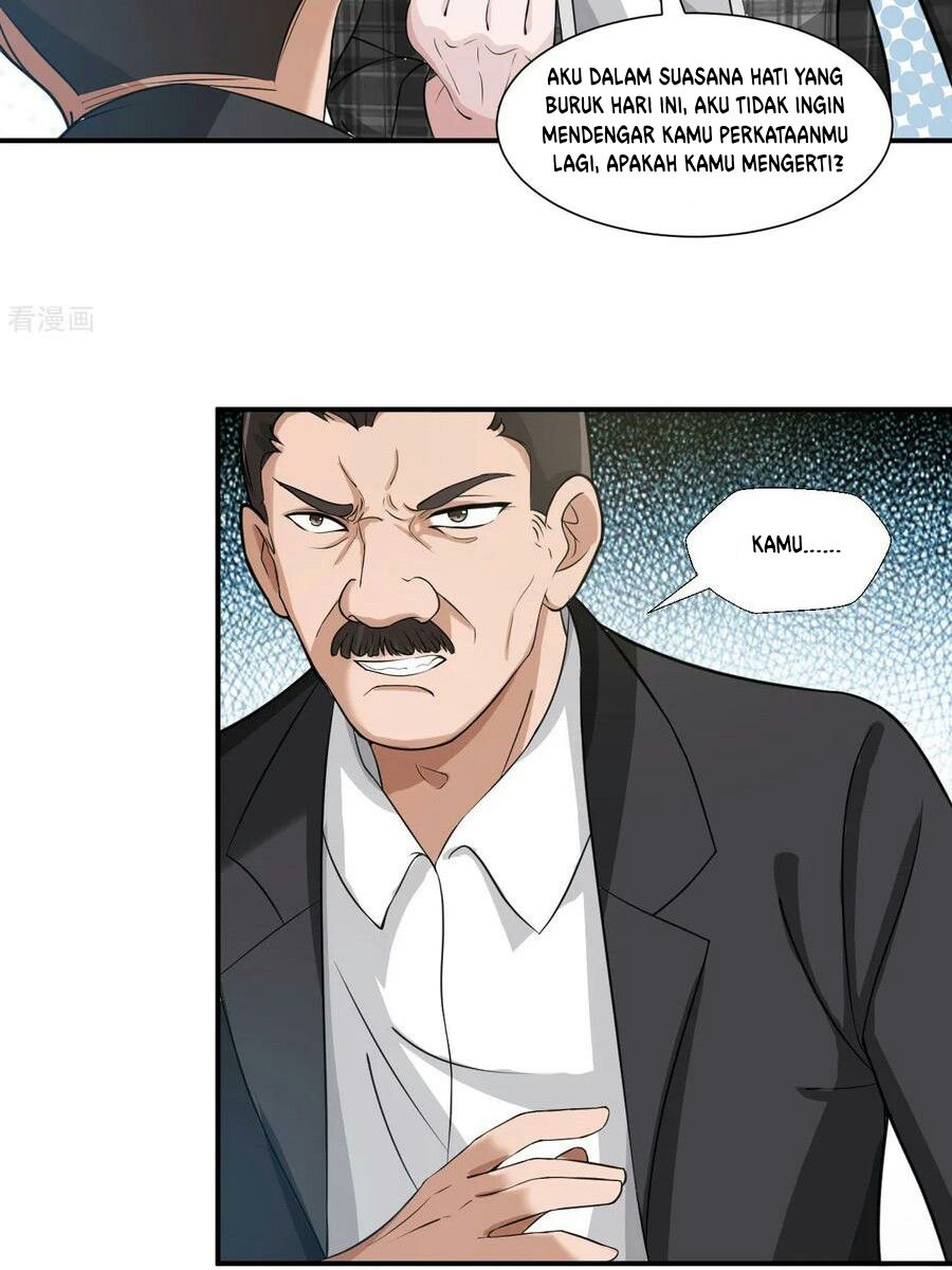 King of The Soldiers Chapter 05 Gambar 13